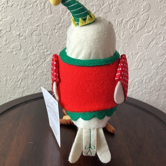 Wondershop: 2023 “Bauble” Holiday Feathery Friends Bird - Picture 9 of 16